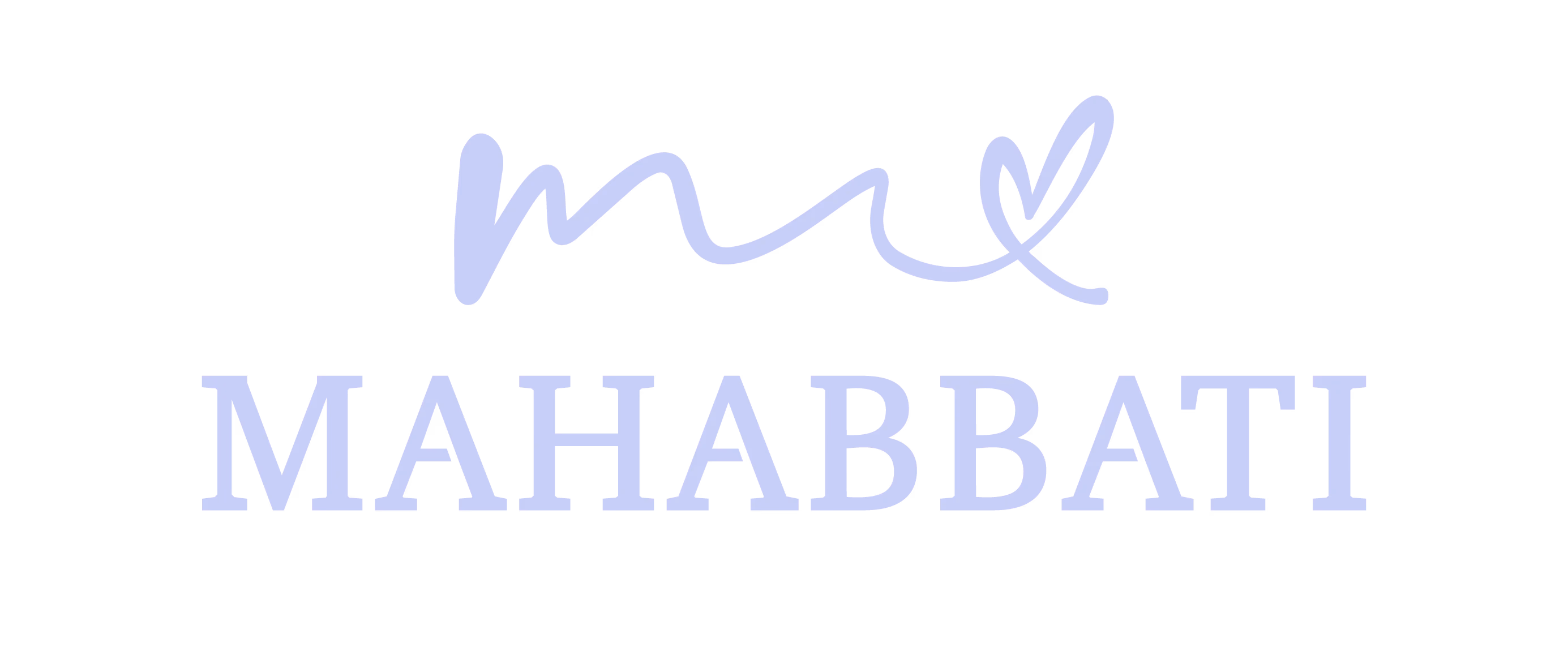 Mahabbati Logo